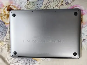 Laptop Apple MacBook Pro 2020 M1 8GB Apple M1 Pro SSD 256GB