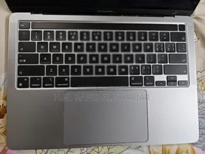 Laptop Apple MacBook Pro 2020 M1 8GB Apple M1 Pro SSD 256GB