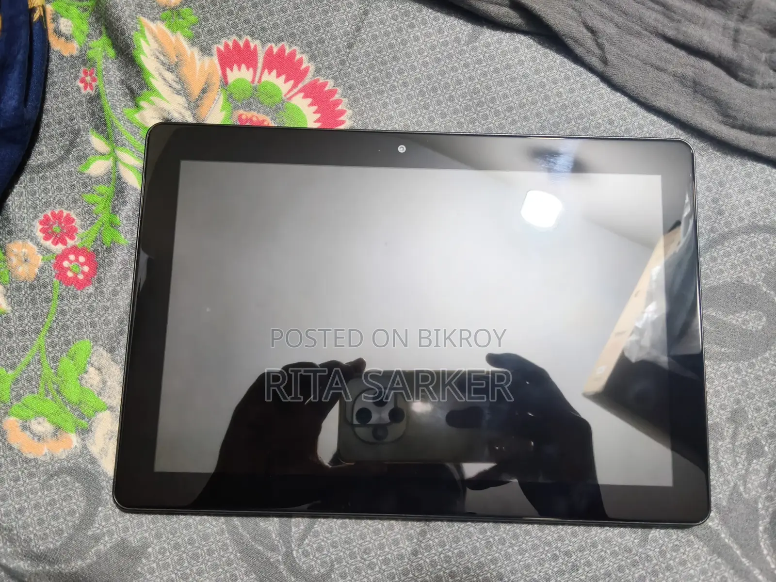 AirTab PG02 64 GB Gray