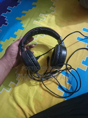 Headphone for Sale