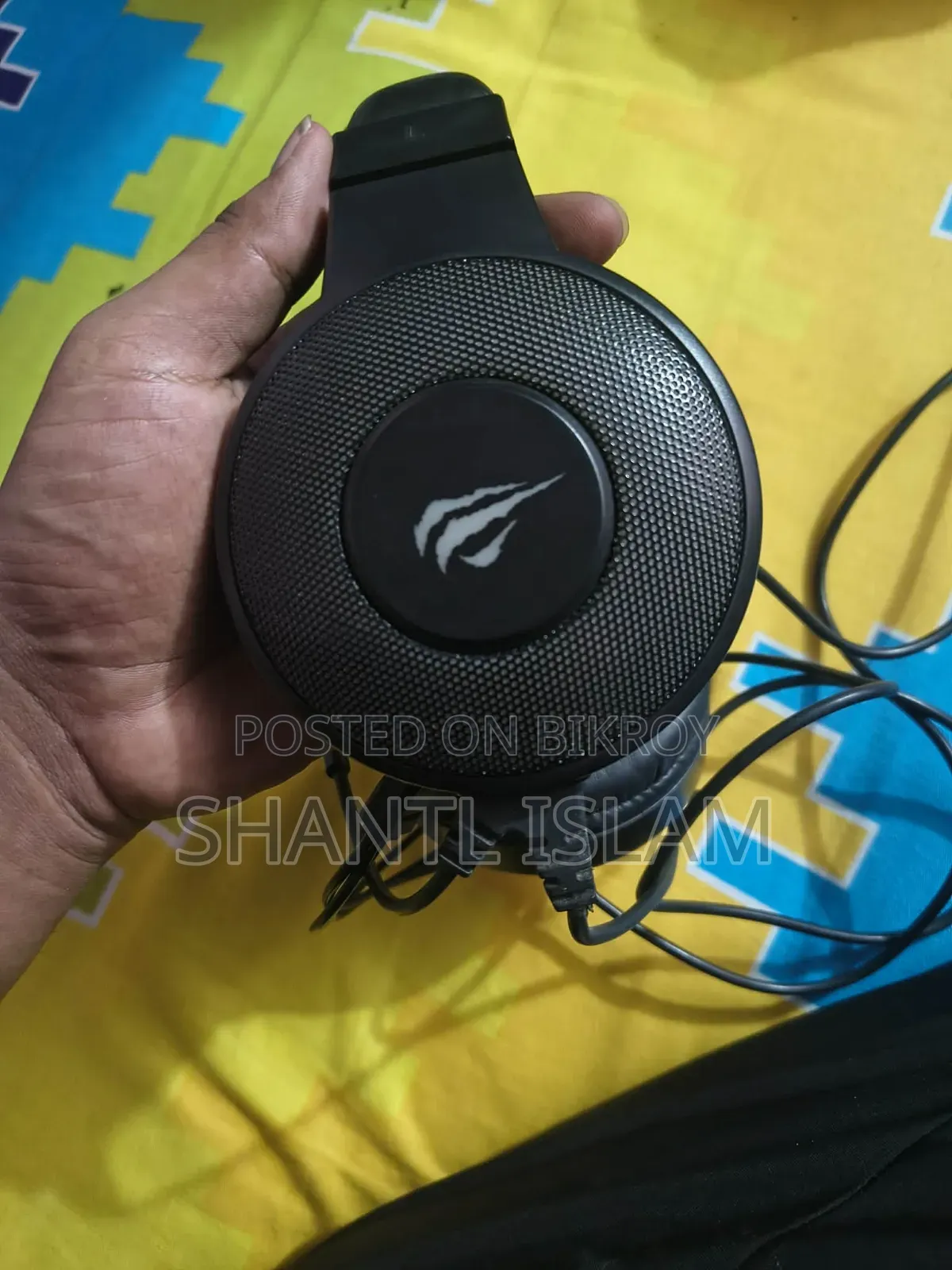 Headphone for Sale