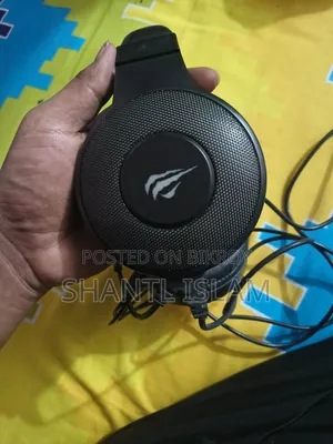Headphone for Sale