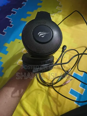 Headphone for Sale