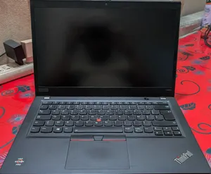 Laptop Lenovo ThinkPad t495s 8GB AMD Ryzen 5 SSD 256GB