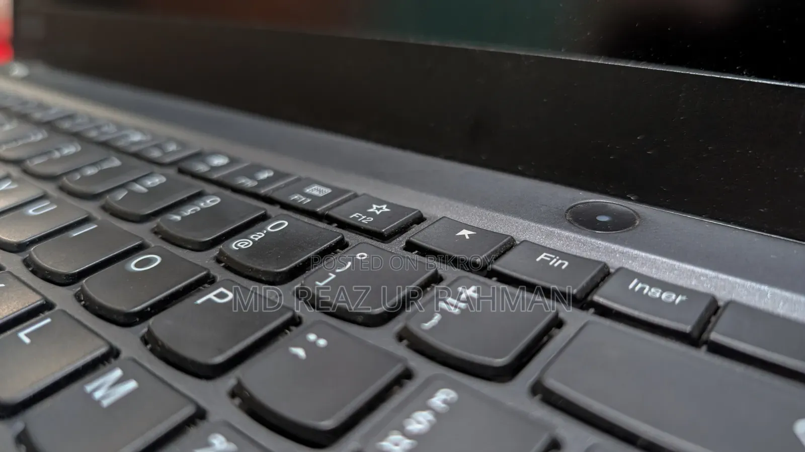 Laptop Lenovo ThinkPad t495s 8GB AMD Ryzen 5 SSD 256GB