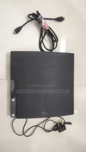 Emergency Sell Ps3 Jailbreak Without Controller and Hard Disk