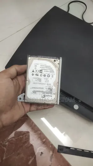 Emergency Sell Ps3 Jailbreak Without Controller and Hard Disk