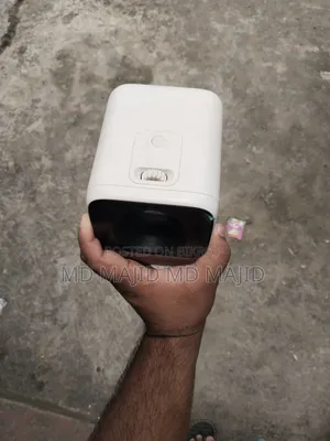 Wanbo Projector