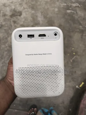 Wanbo Projector