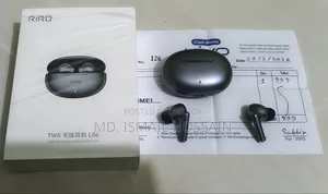 রிரো ইয়ারবাডস (ভিভো ব্যান্ড)