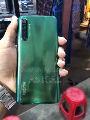 Realme X2 64 GB Green