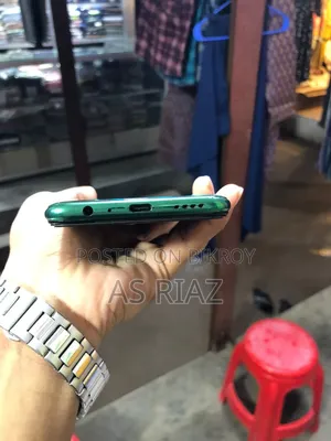 Realme X2 64 GB Green
