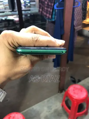 Realme X2 64 GB Green