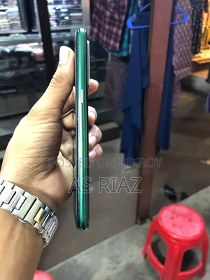 Realme X2 64 GB Green