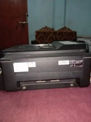 Brother MFC-T920DW All-in-One Ink Tank Printer