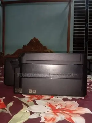 Brother MFC-T920DW All-in-One Ink Tank Printer