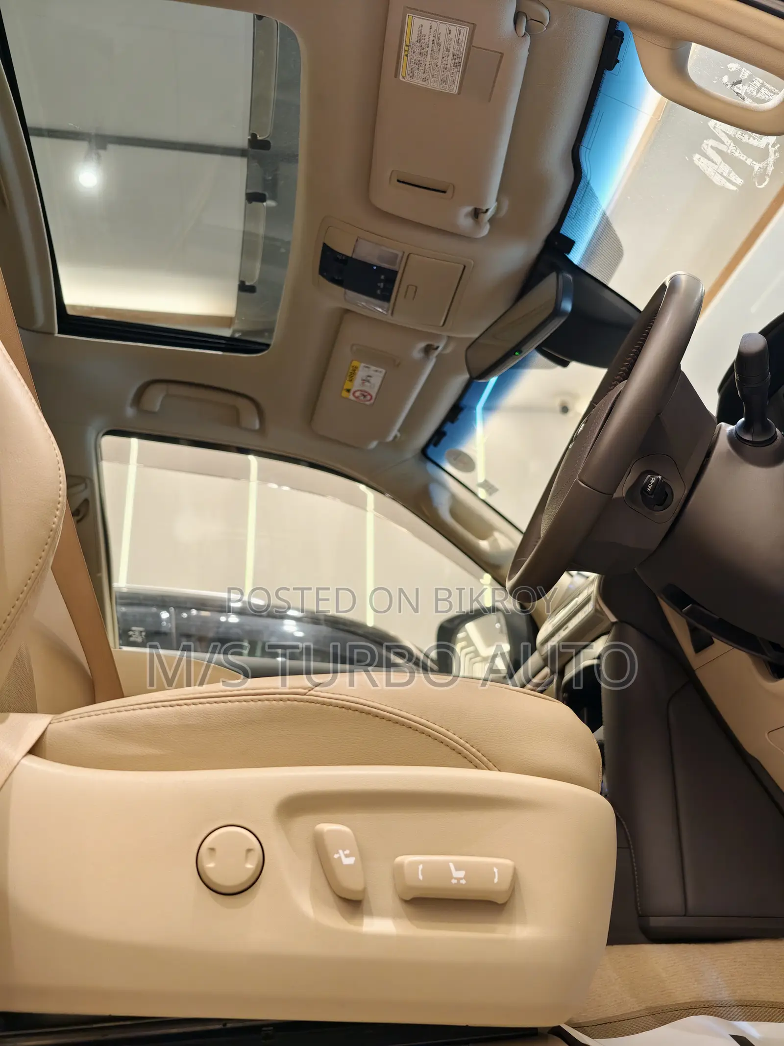 Toyota Land Cruiser Prado 2022 Black