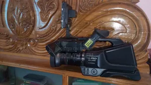 HDV Camera Video করা যাবে