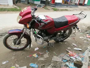 Dayang GALAXY 2013 Red
