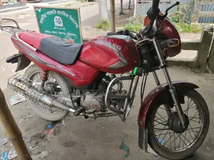 দয়াং গ্যালাক্সি ২০১৩ লাল