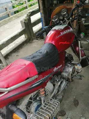 দয়াং গ্যালাক্সি ২০১৩ লাল