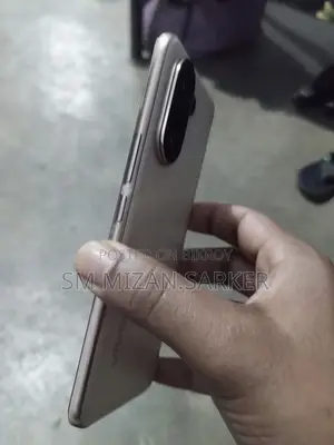 Vivo T4 Pro 256 GB Gold