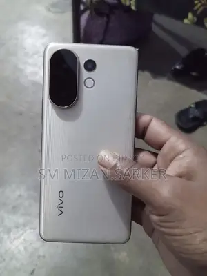 Vivo T4 Pro 256 GB Gold