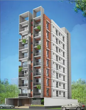জিগাতলা, ধানমন্ডিতে ৩ বেডরুমের অ্যাপার্টমেন্ট বিক্রয়ের জন্য