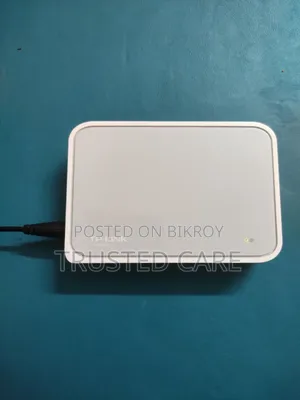 টিপি-লিংক এসএফ১০০৫ডি নেটওয়ার্ক সুইচ