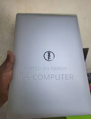 Laptop Dell Latitude 5310 8GB Intel Core I5 SSD 256GB