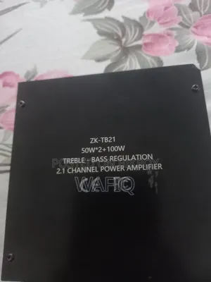 Apmlifaier Tb-21