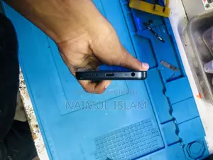 Infinix Smart 8 128 GB Blue