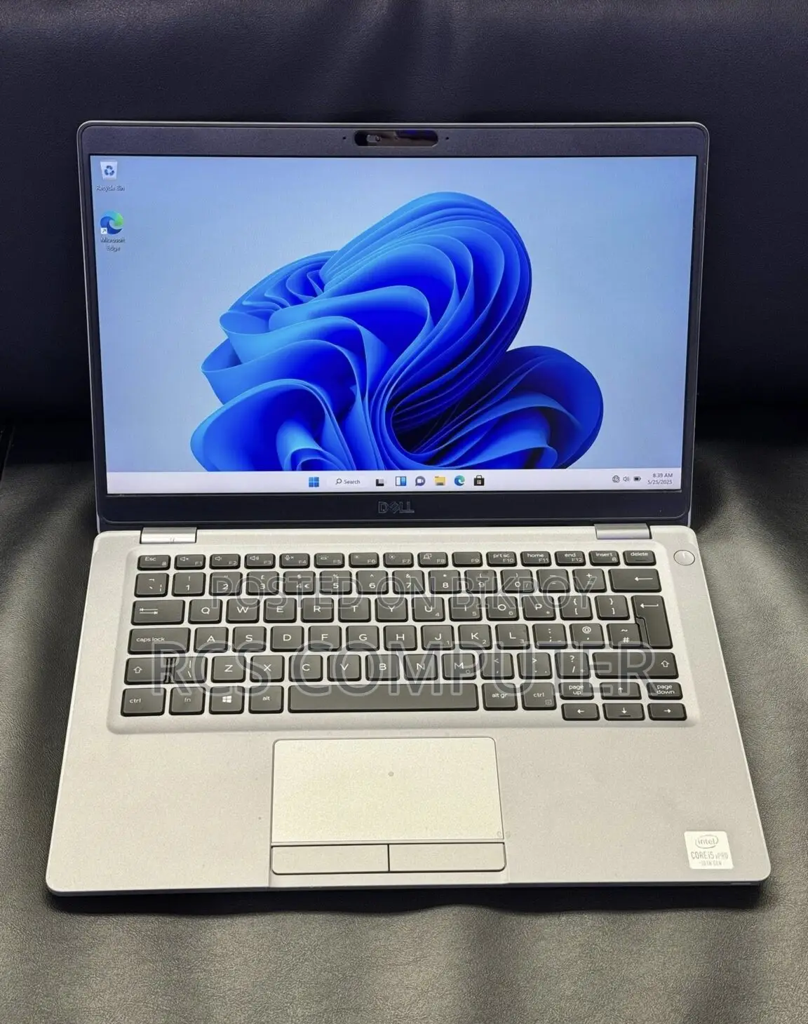 Laptop Dell Latitude 5310 8GB Intel Core I5 SSD 256GB