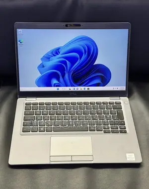 Laptop Dell Latitude 5310 8GB RAM Intel Core i5 256GB SSD