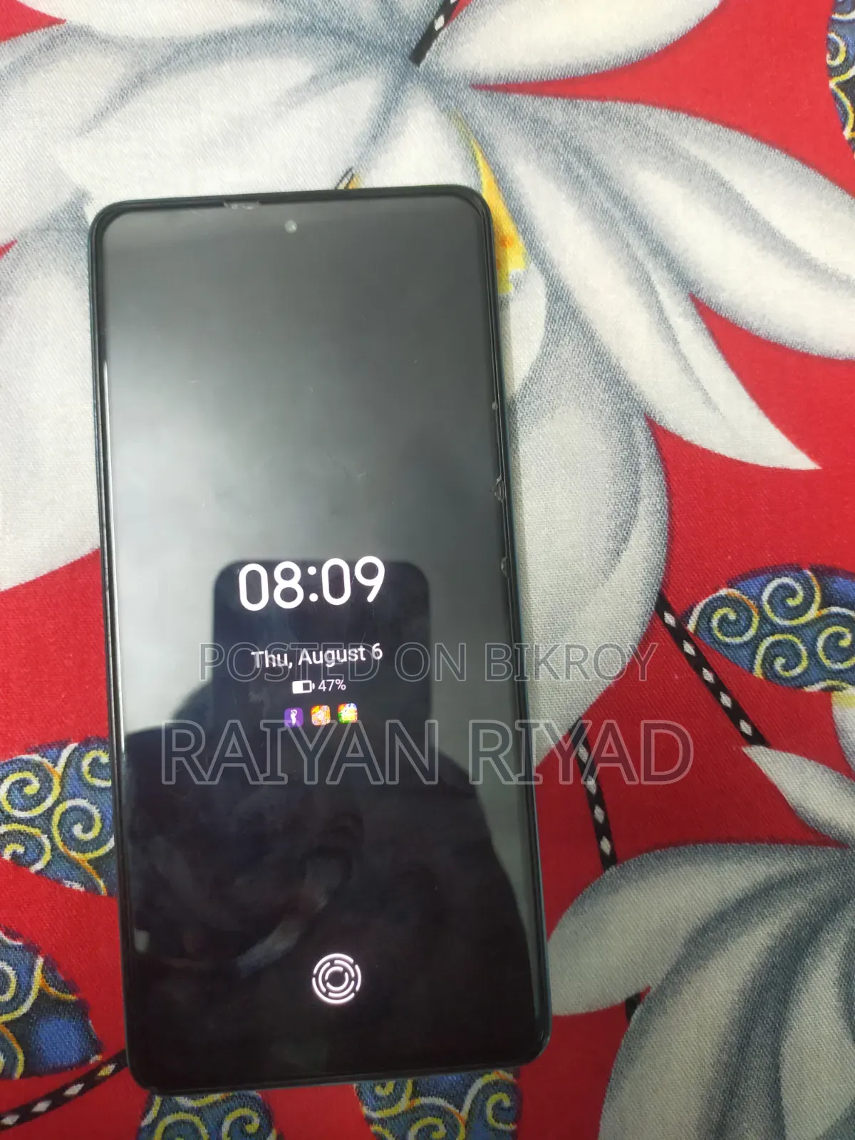 টেকনো ক্যামন ২০ প্রিমিয়ার ৫জি ৫১২ জিবি সাদা