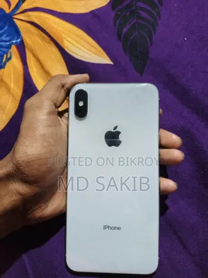 EL 64 GB White