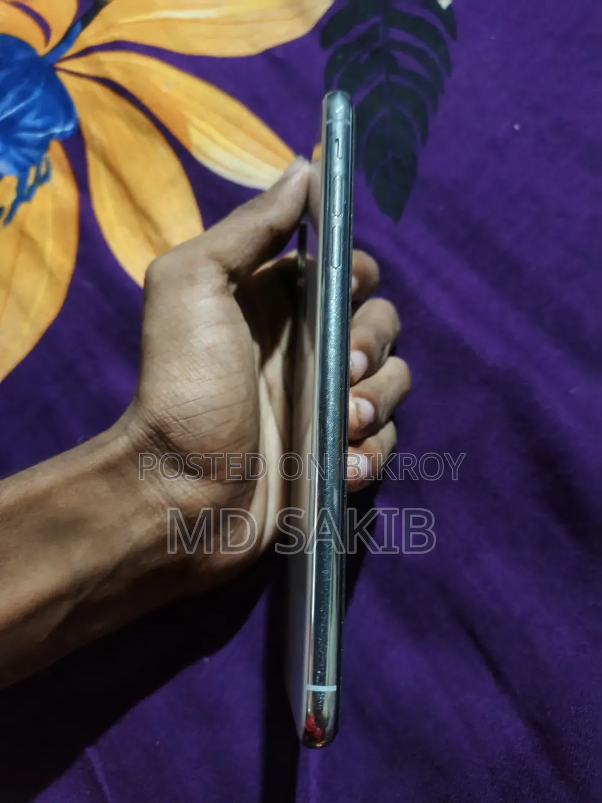 ইএল ৬৪ জিবি সাদা