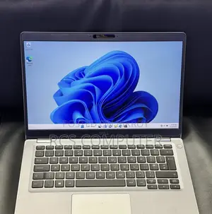 Laptop Dell Latitude 5310 8GB Intel Core I5 SSD 256GB