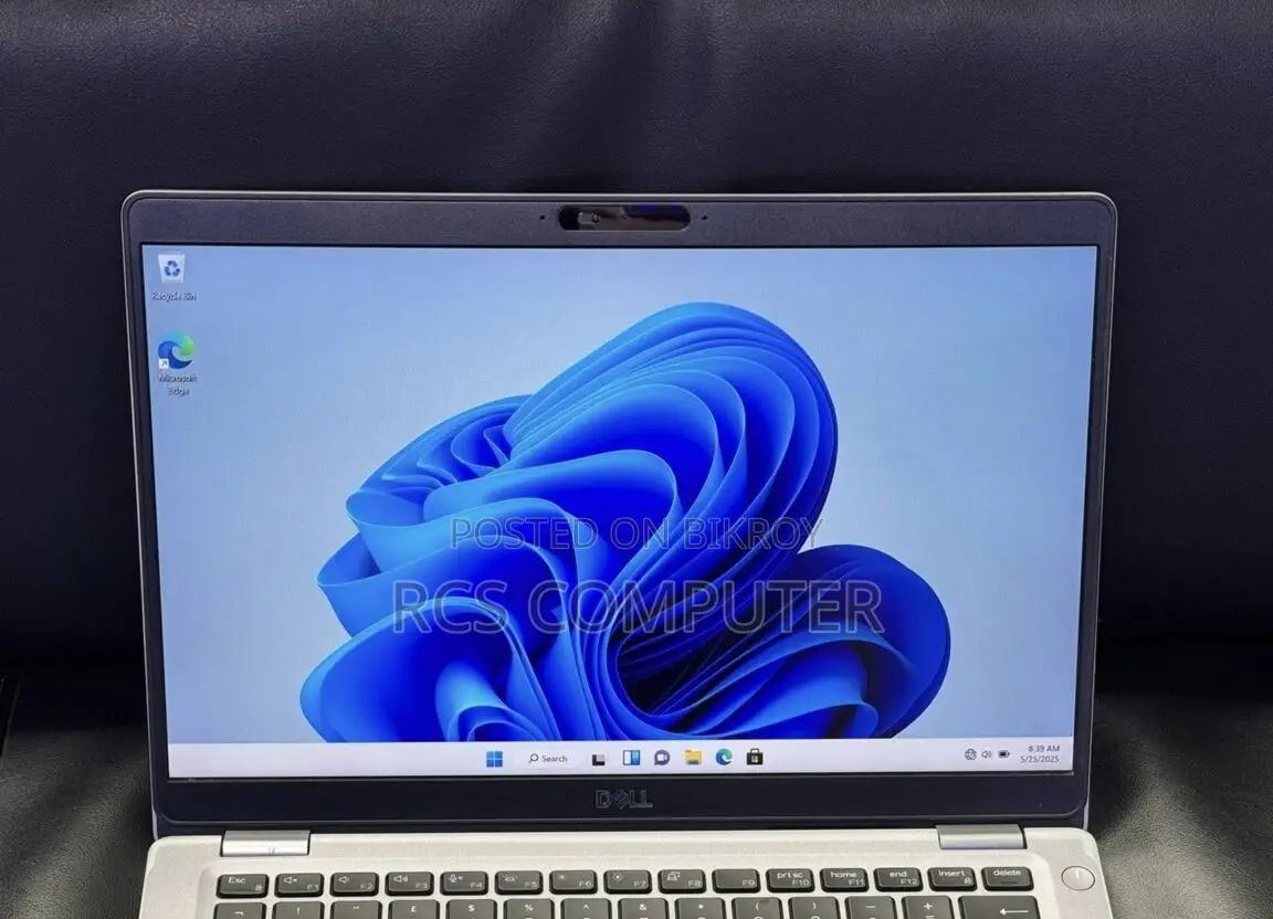 Laptop Dell Latitude 5310 8GB Intel Core I5 SSD 256GB