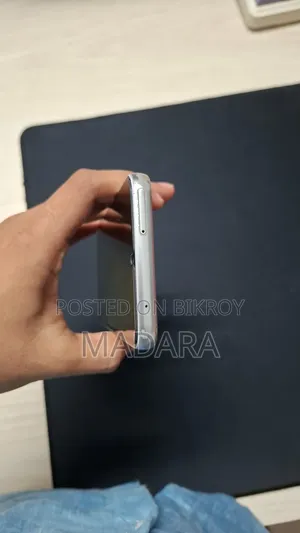 Samsung Galaxy A34 128 GB Silver