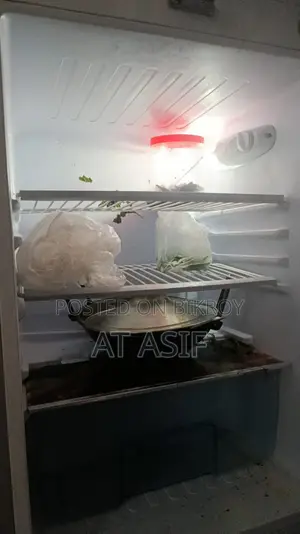 জরুরী ফ্রিজ বিক্রি হবে!!!