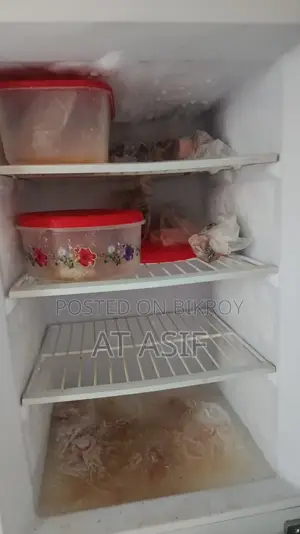 জরুরী ফ্রিজ বিক্রি হবে!!!
