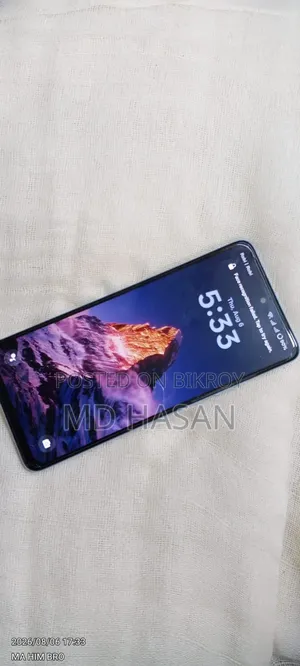 Oppo A60 128 GB Blue