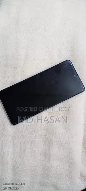 ওপ্পো এ৬০ ১২৮ জিবি নীল