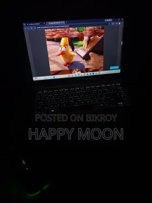 Laptop HP Elitebook 845 G7 8GB AMD Ryzen 5 SSD 256GB