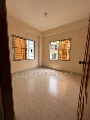 3 Bedroom Apartment in Mohammadpur for Sale