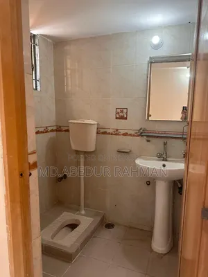3 Bedroom Apartment in Mohammadpur for Sale