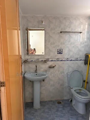 3 Bedroom Apartment in Mohammadpur for Sale