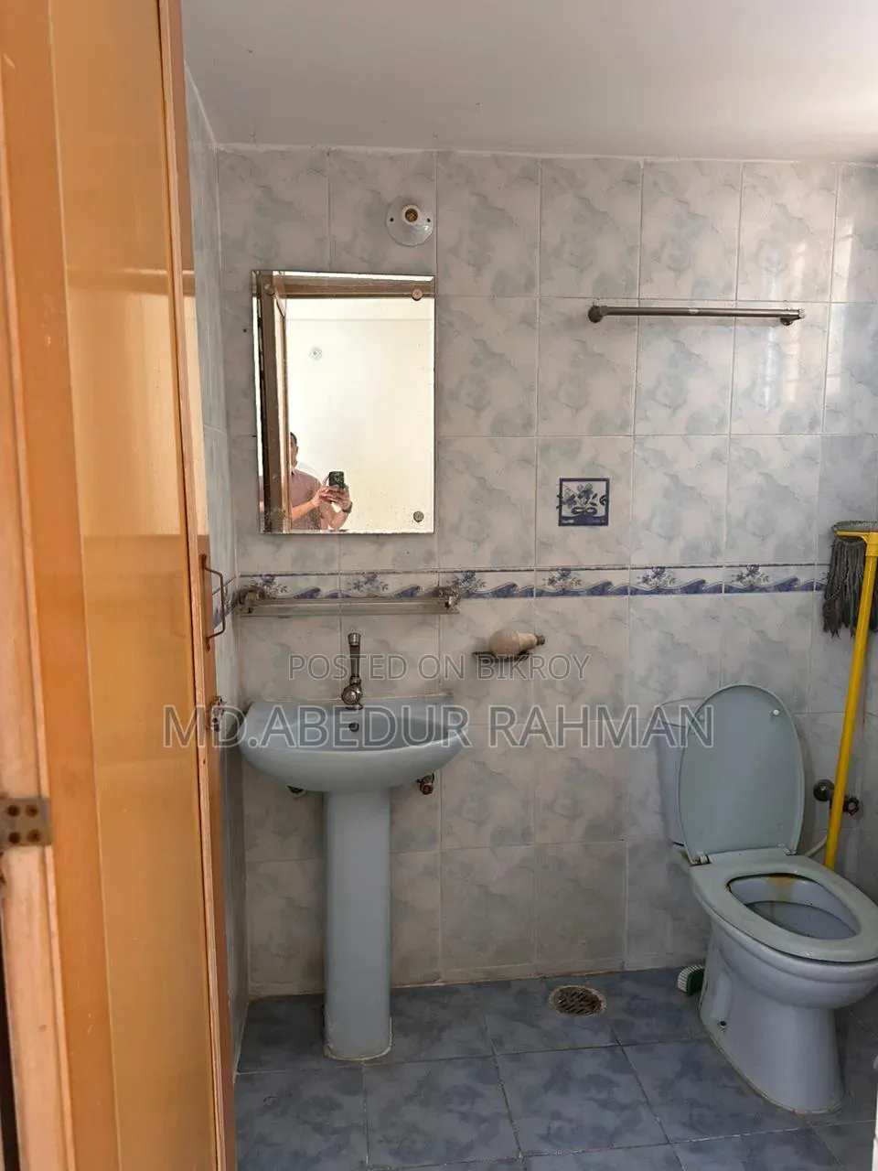 3 Bedroom Apartment in Mohammadpur for Sale