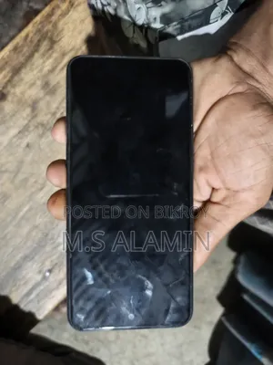 টেকনো স্পার্ক ৪০ ১২৮ জিবি সিলভার